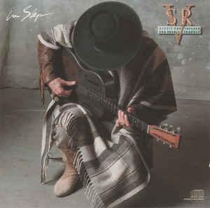 cd - Stevie Ray Vaughan And Double Trouble - In Step, Cd's en Dvd's, Cd's | Overige Cd's, Zo goed als nieuw, Verzenden
