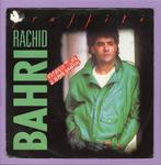 Rachid Bahri – Graffiti / (Instrumental) (1-7-Vinyl-Single), Cd's en Dvd's, Vinyl Singles, Ophalen of Verzenden, Nieuw in verpakking