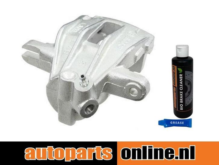 Remklauw Smart City-coupe voorzijde, links, Auto-onderdelen, Besturing, Nieuw, Smart, Verzenden