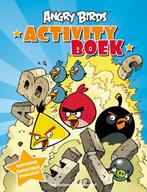 Angry Birds - Angry Birds Activityboek 9789000316540, Verzenden, Gelezen