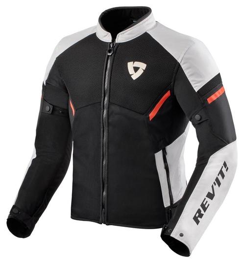 GT-R 3 Air motorjas REVIT!, Motoren, Kleding | Motorkleding, Verzenden