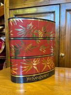 yves saint laurent - Parfumfles (8) - Glas - Factice YSL