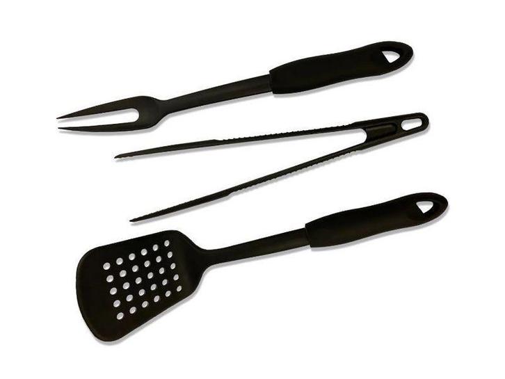 cadac barbecue set 3 delig, Tuin en Terras, Barbecue-accessoires, Nieuw