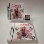 Lauras Passie Babysitten Nintendo DS, Ophalen of Verzenden, Nieuw