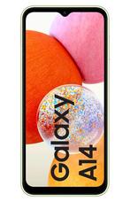 Aanbieding: Samsung Galaxy A14 64GB A145 Groen nu € 142, Nieuw, Ophalen of Verzenden, Zonder simlock, Android OS