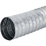 Flexible ventilatieslangen | Ongeisoleerd | aluminium | 5..., Verzenden, Nieuw in verpakking