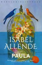 Paula 9789028452299 Isabel Allende, Verzenden, Gelezen, Isabel Allende
