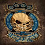 Five Finger Death Punch - A Decade Of Destruction - Volume 2, Ophalen of Verzenden, Nieuw in verpakking