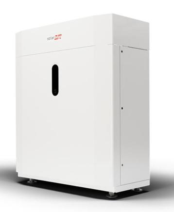 SolarEdge Thuisbatterij 4.6 kWh Laag voltage beschikbaar voor biedingen