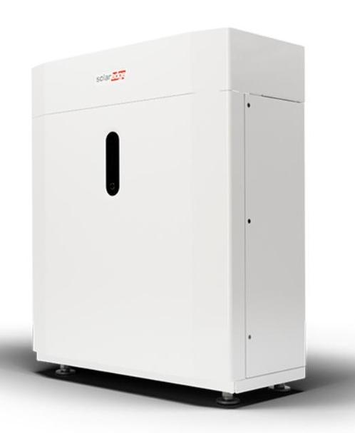 SolarEdge Thuisbatterij 4.6 kWh Laag voltage, Doe-het-zelf en Verbouw, Elektra en Kabels, Nieuw, Overige typen, Ophalen of Verzenden