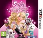 Mario3DS.nl: Barbie: Hondenshow Puppys Losse Game Card iDEAL, Ophalen of Verzenden, Zo goed als nieuw