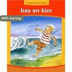 Bas en Kim 9789058295804 M. de Graaf, Boeken, Kinderboeken | Kleuters, Verzenden, Gelezen, M. de Graaf