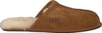 UGG Heren Sloffen - Cognac - Maat 43  M Scuff (Schoenen), Verzenden, Nieuw
