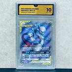 Pokémon Graded card - Mewtwo & Mew 097 - Pokémon - GG 10, Hobby en Vrije tijd, Verzamelkaartspellen | Pokémon, Nieuw