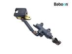 Rempomp Achter Honda FMX 650 2004-2007 (FMX650 RD12), Motoren, Verzenden, Gebruikt