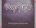 cd - Deep Purple - The Platinum Collection