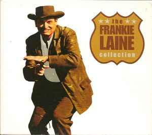 cd - Frankie Laine - The Frankie Laine Collection, Cd's en Dvd's, Cd's | Overige Cd's, Zo goed als nieuw, Verzenden