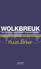 Wolkbreuk 9789461641045 Ruud Jonker, Verzenden, Gelezen, Ruud Jonker