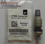 Origineel HUF TPMS RDKS RDCi ventiel / ventielen los, Ophalen of Verzenden, Nieuw