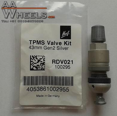 Origineel HUF TPMS RDKS RDCi ventiel / ventielen los, Auto-onderdelen, Elektronica en Kabels, Nieuw, Ophalen of Verzenden