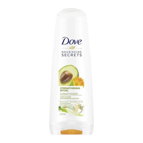 Dove Strengthening Ritual Conditioner - 200 ml, Sieraden, Tassen en Uiterlijk, Uiterlijk | Haarverzorging, Ophalen of Verzenden