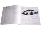 2014 Koenigsegg Agera R S Hundra One: 1 brochure Engels, Verzenden, Nieuw