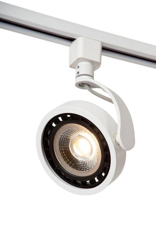 Lucide TRACK DORIAN - Railspot 1-fase Railsysteem /, Huis en Inrichting, Lampen | Plafondlampen, Nieuw, Verzenden