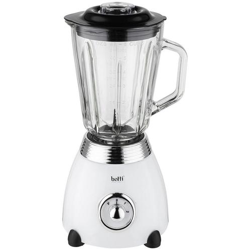 Botti Royal Line professionele blender met 2 snelheden 1.5L, Witgoed en Apparatuur, Keukenmixers, Ophalen of Verzenden