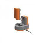 Hahnel HLX-EL15HP Power Kit lader + HLX-EL15HP Extreme accu, Ophalen of Verzenden, Nieuw