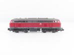 Fleischmann N - 7237 - Diesellocomotief (1) - BR 218 - DB, Hobby en Vrije tijd, Modeltreinen | N-Spoor, Nieuw