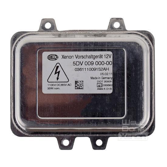 Saab 9-3 ballast 11-2007 tot 06-2011 12767670 ballast, Auto-onderdelen, Verlichting, Nieuw, Saab, Ophalen of Verzenden