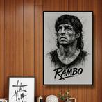 JZL - [L] “Rambo First Blood Legacy” [Legendary Tribute], Verzamelen, Nieuw