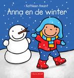 Anna - Anna en de winter (9789044823509, Kathleen Amant), Verzenden, Nieuw