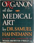Organon of the medical art, Boeken, Nieuw, Verzenden