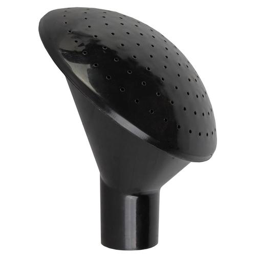 Talen Tools Gieterbroes voor 5 Liter Gieters - Zwart Plastic, Tuin en Terras, Gieters, Nieuw, Ophalen of Verzenden