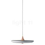 Le Klint Soleil Hanglamp LED, licht eiken behuizing/witte ku, Huis en Inrichting, Verzenden, Nieuw