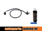 ABS-sensor Mitsubishi Galloper voorzijde, rechts, Verzenden, Nieuw, Mitsubishi