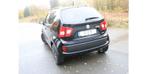 FOX Suzuki Ignis III - 4x4 einddemper - 1x90 type 16, Auto-onderdelen, Uitlaatsystemen, Verzenden, Nieuw