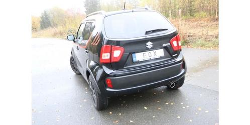 FOX Suzuki Ignis III - 4x4 einddemper - 1x90 type 16, Auto-onderdelen, Uitlaatsystemen, Nieuw, Verzenden