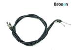 Gaskabel Kawasaki J 300 2014-2016 (J300A-B SC300 VIN:SC4000), Verzenden, Gebruikt