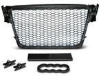 Carnamics Grille | Audi A4 07-11 4-d / A4 Avant 08-11 5-d |, Verzenden, Nieuw