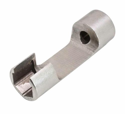 VAG Injector Sleutel - 17 Mm - Verstuiver Sleutel - Injector, Auto diversen, Autogereedschap, Nieuw, Ophalen of Verzenden