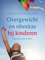 Overgewicht en obesitas bij kinderen 9789089534262, Boeken, Studieboeken en Cursussen, Verzenden, Zo goed als nieuw
