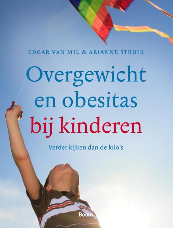 Overgewicht en obesitas bij kinderen 9789089534262, Boeken, Studieboeken en Cursussen, Zo goed als nieuw, Verzenden