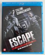 ESCAPE PLAN (BLURAY), Verzenden, Gebruikt
