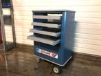 Gedore gereedschapswagen – 30 dagen Garantie, Ophalen, Gebruikt