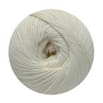 DMC Natura Just Cotton - N35 nacar - Katoen Garen, Hobby en Vrije tijd, Breien en Haken, Ophalen of Verzenden, Nieuw