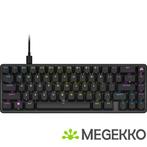 Corsair K65 PRO MINI RGB OPX Switch Azerty, Computers en Software, Toetsenborden, Verzenden, Nieuw, Corsair