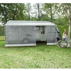 Fiamma Sun View XL 300, Nieuw