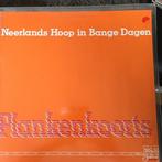 Lp - Neerlands Hoop In Bange Dagen - Plankenkoorts, Cd's en Dvd's, Verzenden, Nieuw in verpakking